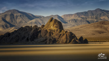 Národné parky USA – Death Valley I